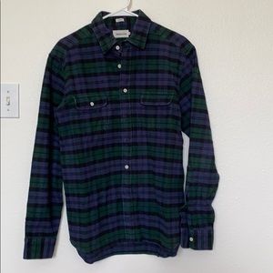 Taylor Stitch “Yosemite” shirt in size 42 (large)